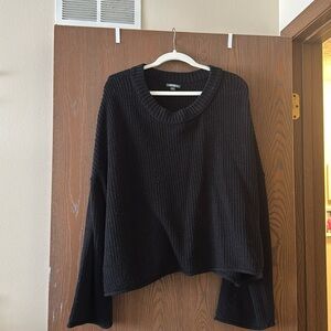 Wild Fable Size 3X Sweater